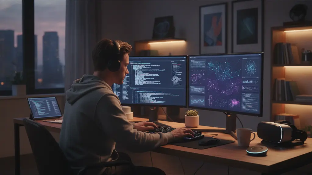 Defining High-Performance AI Teams: Roles, Skills, Core Technologies