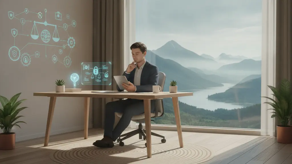 Embedding AI Governance and Ensuring Responsible Deployment