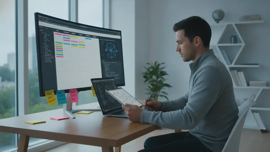 Execution Framework: How to Align AI Talent with Business Objectives Step-by-Step