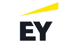 EY Contact Form Logo