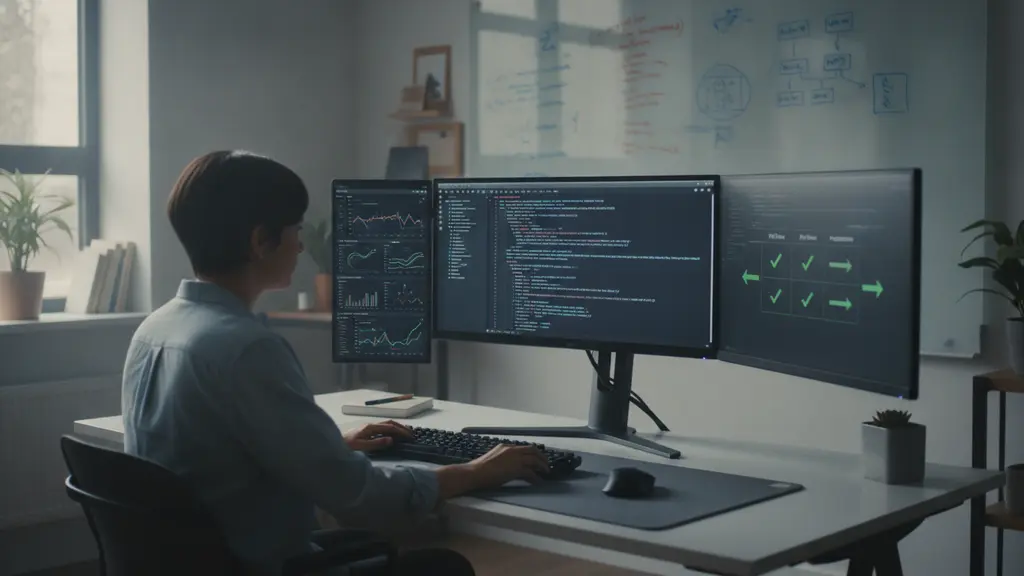 From Pilot to Production: How to Execute Utility AI Projects
