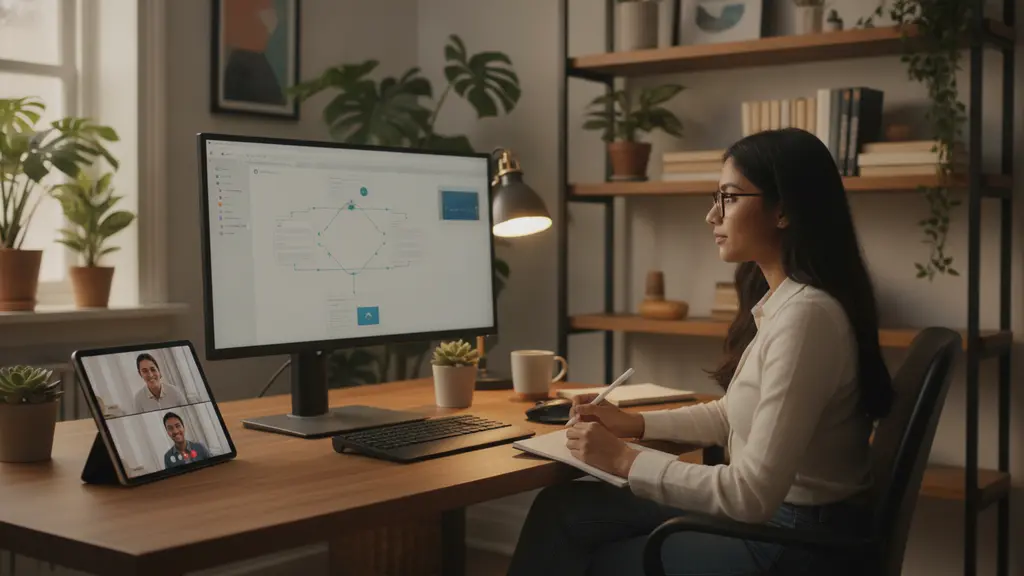 From Training to ROI: Deploying and Managing AI Generalist Talent