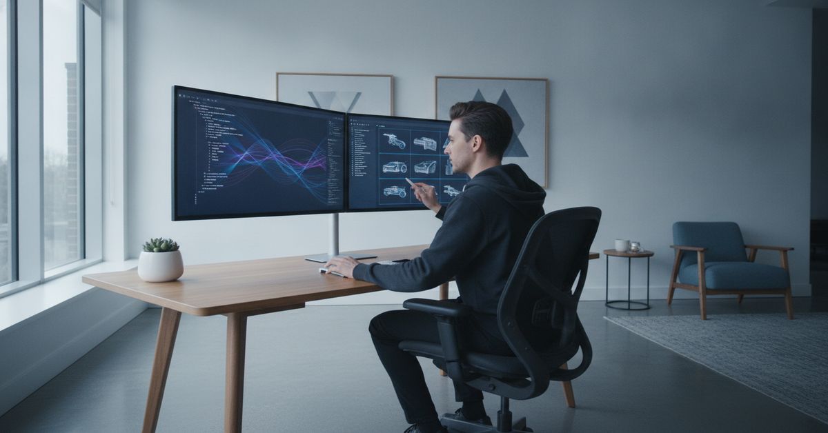 Hire Ai Engineer For Retail Featured Image
