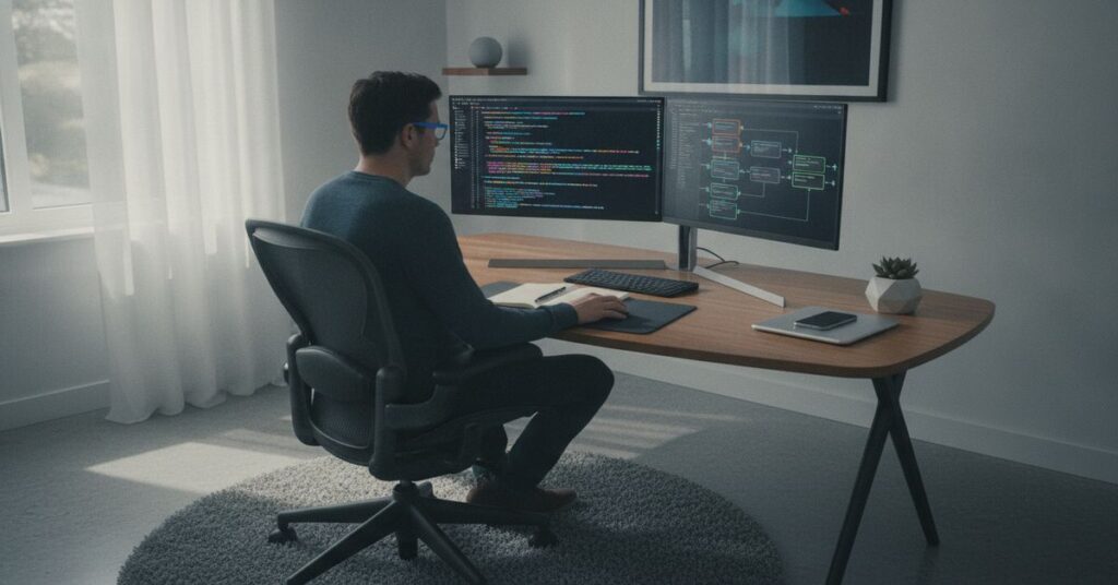 Hire Ai Engineers For Automation Featured Image