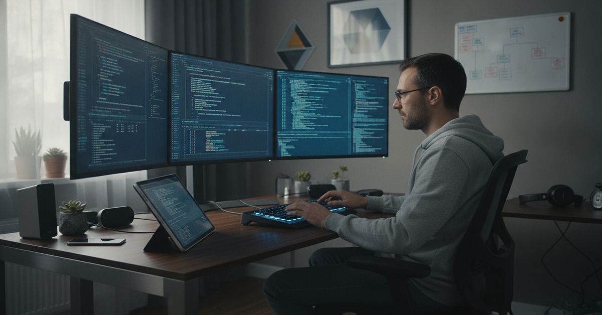 Hire Ai Specialists For Deep Learning Projects Featured Image