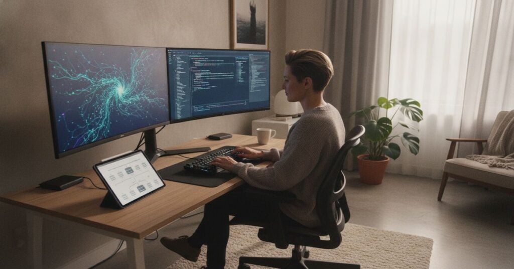 Hire Remote Ai Experts Featured Image