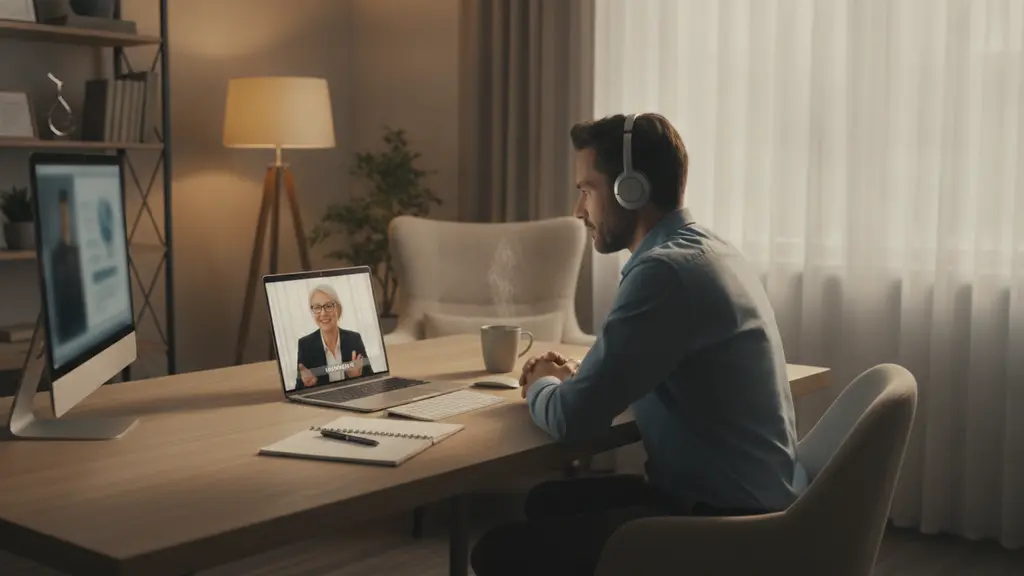 Hiring and Vetting AI ROI Consultants: The Talent Playbook