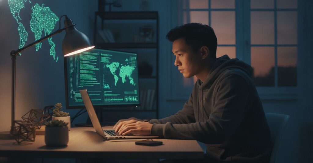Hiring Remote Ai Talent For Startups Featured Image