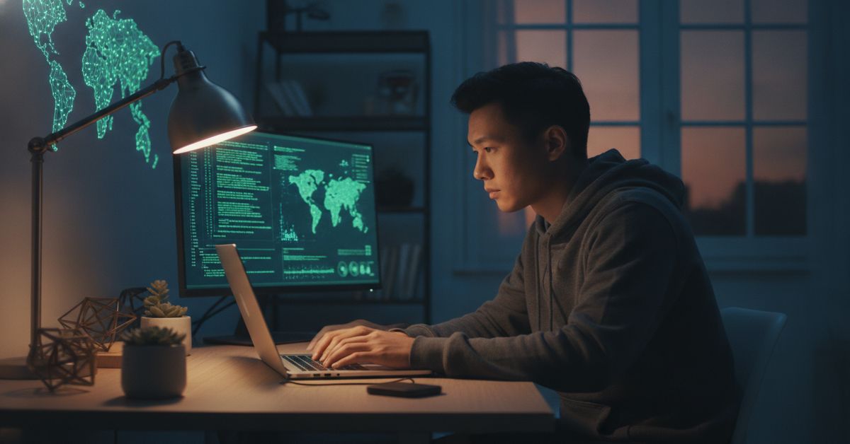 Hiring Remote Ai Talent For Startups Featured Image