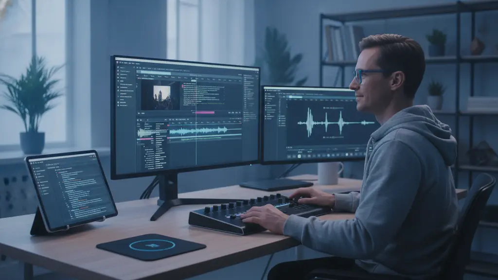 How a Content Repurposing Workflow Actually Works