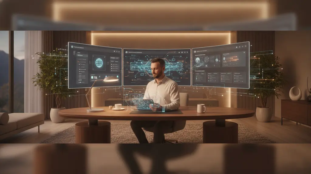 How AI Automation in Marketing Works Behind the Scenes