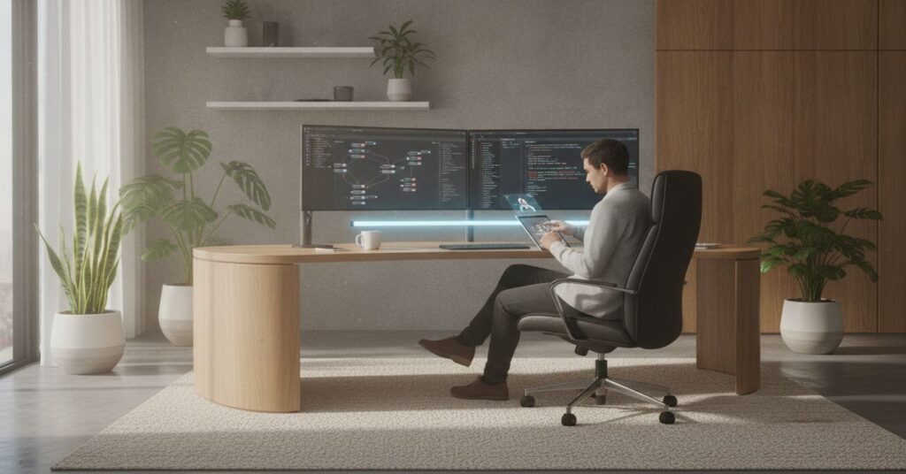 How Ai Talent Improves Business Efficiency Featured Image