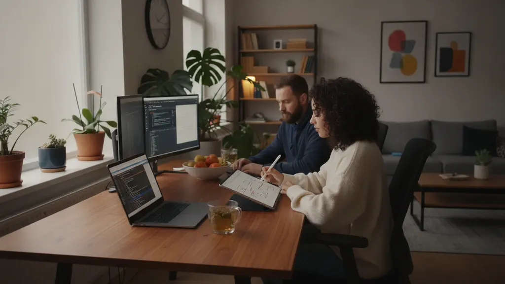 How AI Talent Improves Efficiency Across Departments