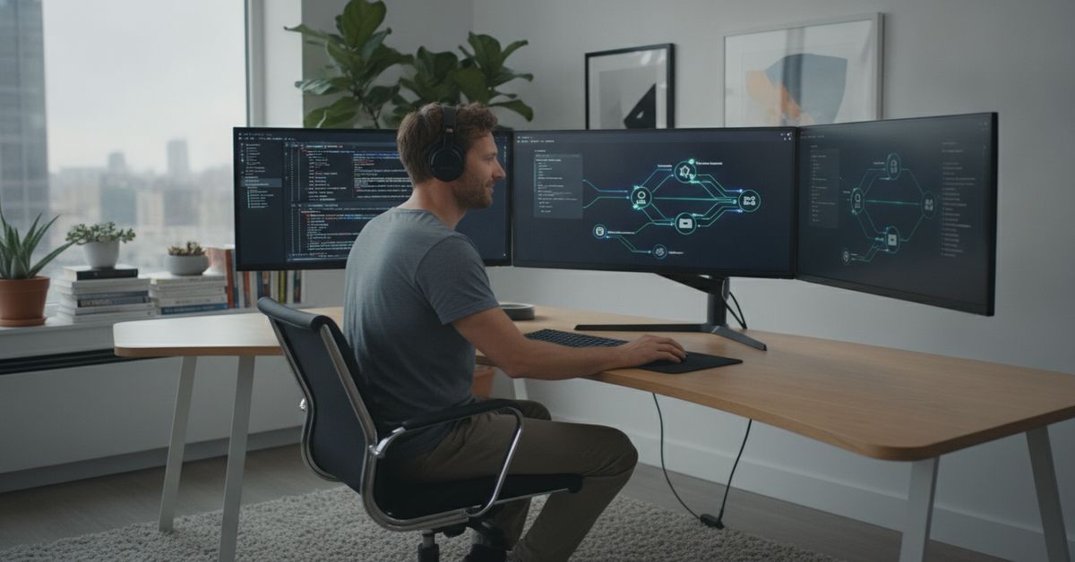 How Businesses Use Ai Agents Featured Image