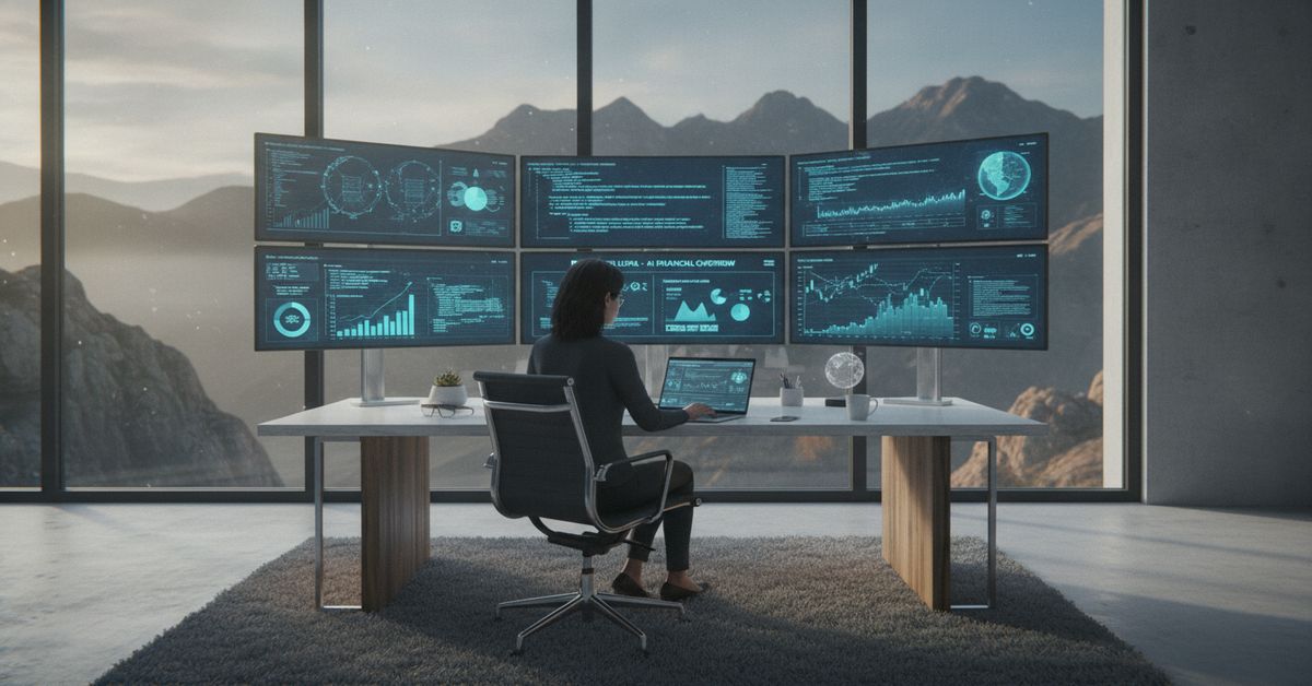 How To Budget For Ai In Your Department Featured Image