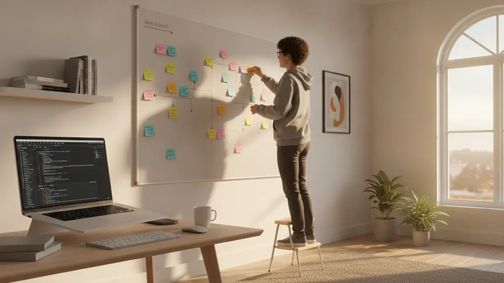 How to Build Marketing Automation Newsletter Workflows: Step-by-Step Blueprint