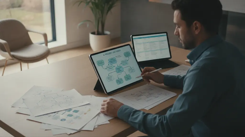 How to Execute: Framework for AI Budgeting and Talent Planning