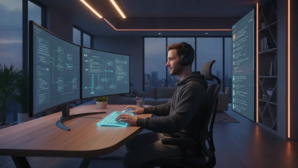 Inside a Robust Real Estate Social Media Automation Stack