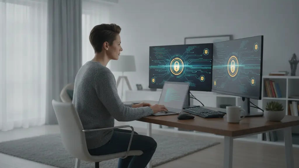 Keeping Brand, Compliance, and Security in Check