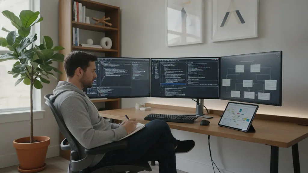 Key AI Roles That Improve Business Efficiency