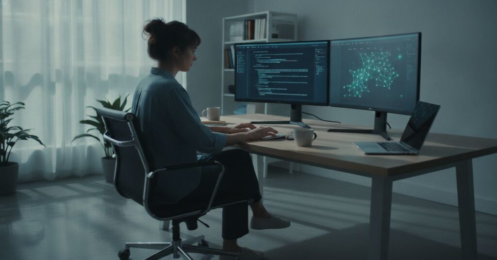 Key Benefits Of Ai Engineers For Product Development Featured Image