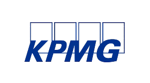 KPMG Contact Form Logo