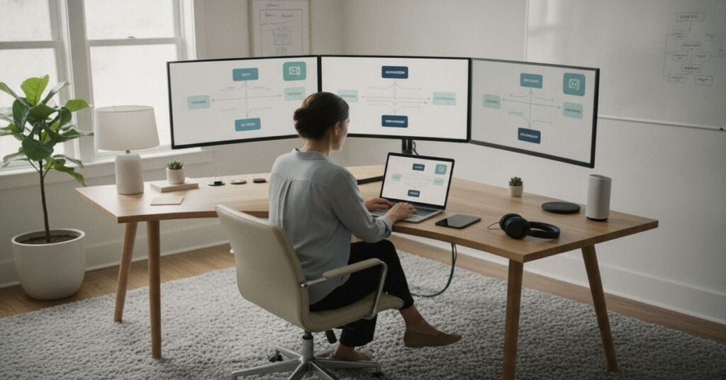Marketing Automation Newsletter​ Featured Image