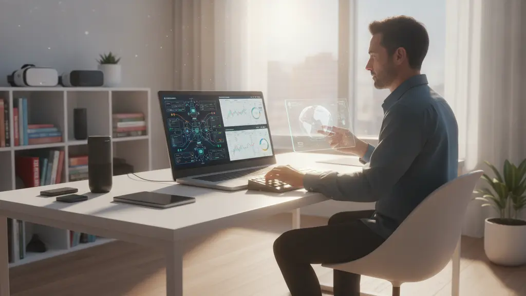Must-Have Skills and Roles for AI ROI Consulting Excellence