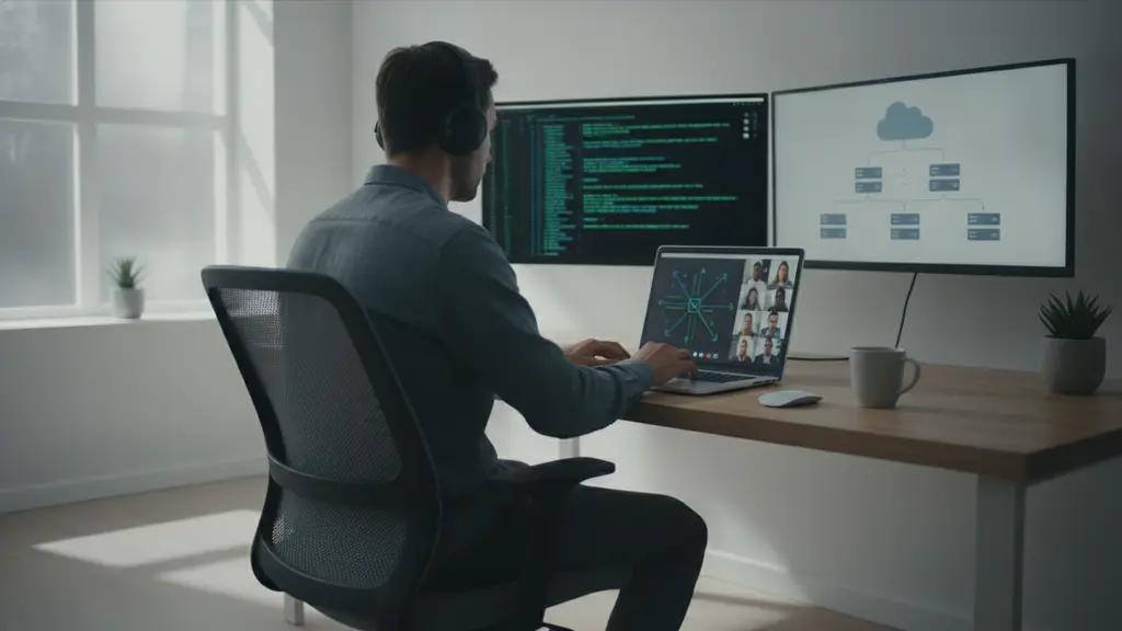 Outsourcing Advantage: Speed, Flexibility, Quality