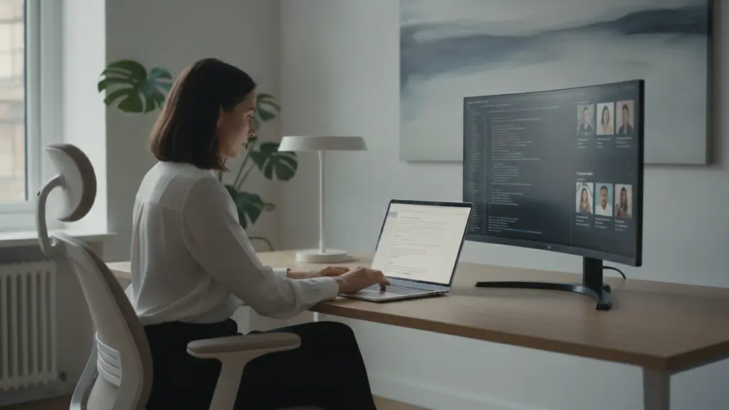 Overcoming AI Talent Scarcity