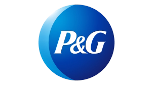 P&G Contact Form Logo