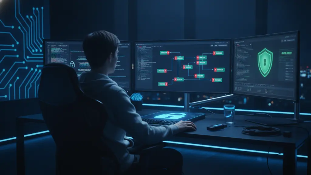 Production Reliability, Security, and Governance