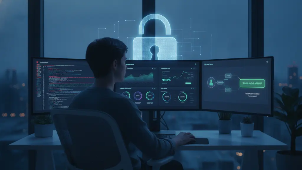 Production Risks and What Separates Demos from Reliable AI Automation