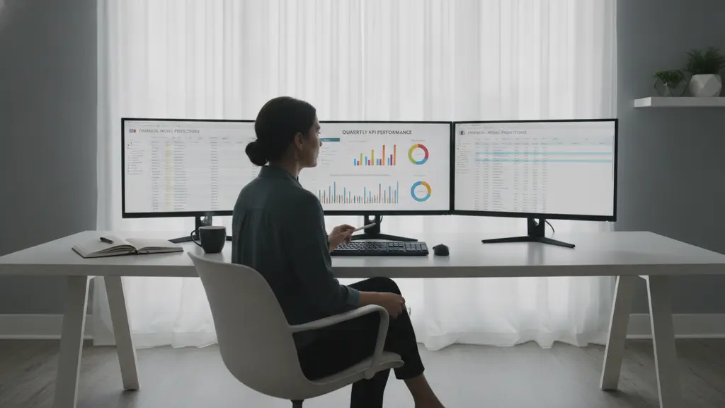 Proven Frameworks for Evaluating the ROI of AI Consultants