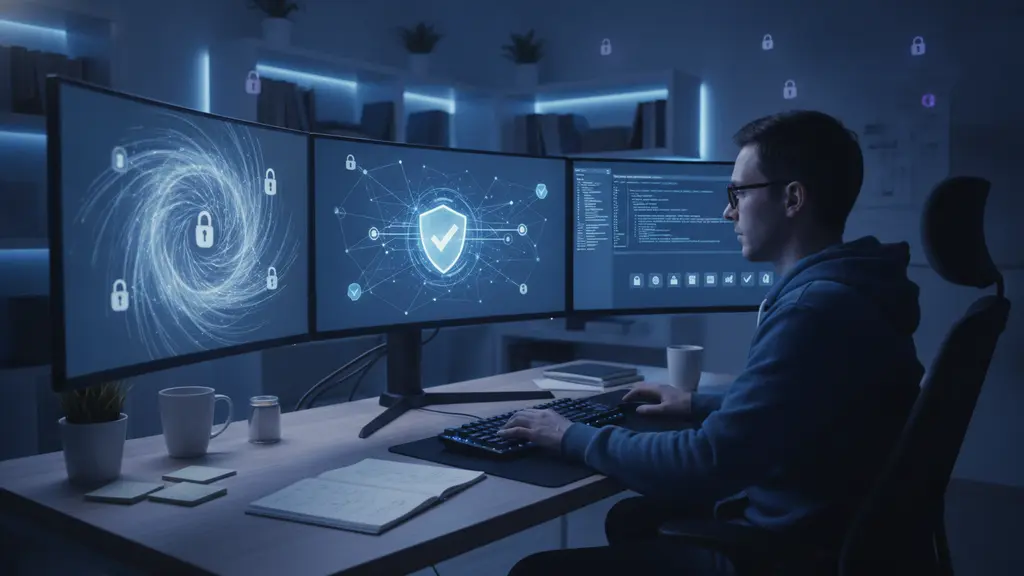 Regulation and Compliance: Deliverability and Data Security