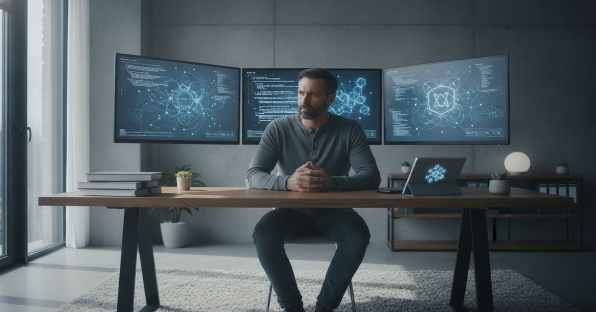 Regulatory Considerations When Hiring Ai Engineers Featured Image