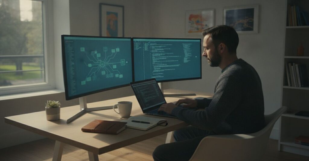 Roadmaps For Ai Careers Featured Image