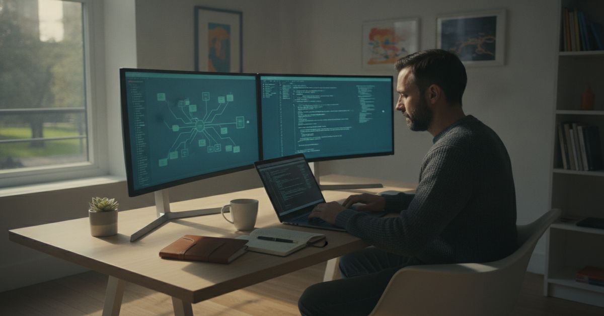 Roadmaps For Ai Careers Featured Image