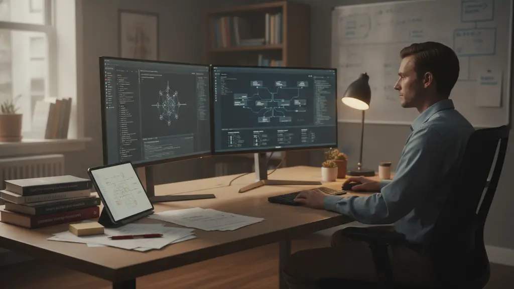Roles and Required Skills: Utility AI Team Matrix