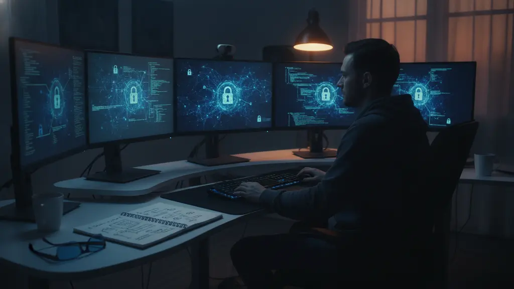 Securing AI, LLM, and Automation Workflows