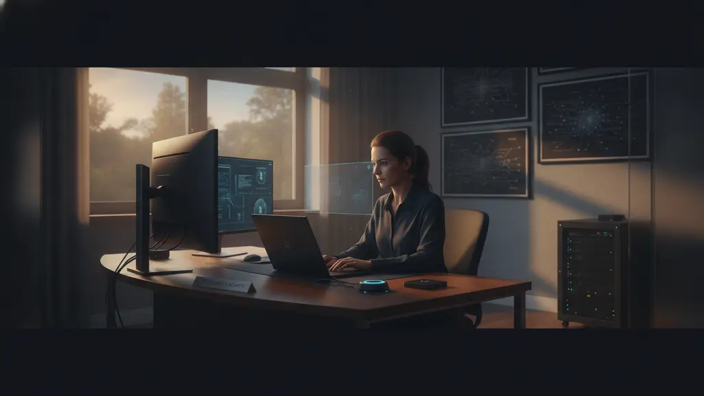 Security, IP, and Compliance for Global AI Work