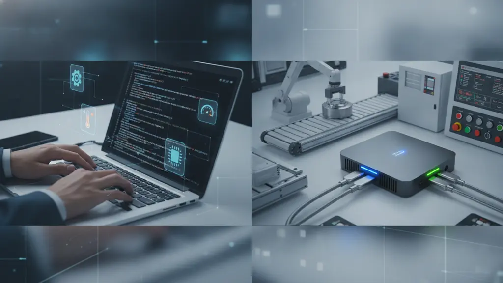 Skills, Tools, and Team Structure for Manufacturing AI