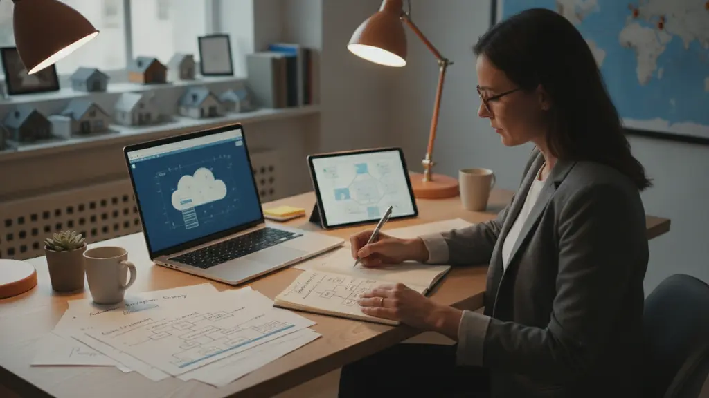 Step-by-Step Guide to Deploying Automation