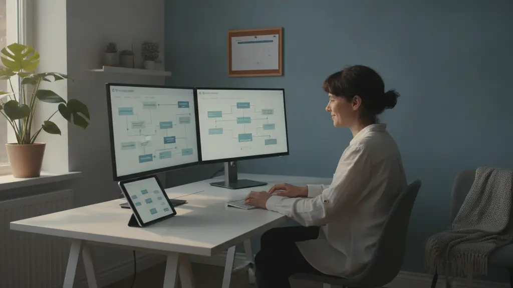 Step-by-Step: How to Automate a Newsletter Workflow