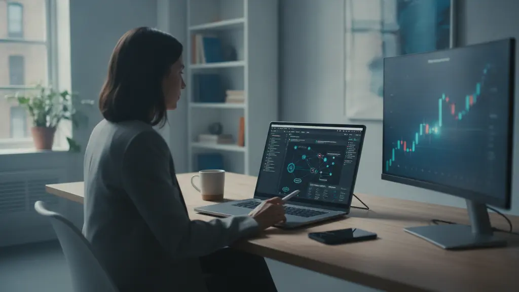 Strategic Value of AI Professionals for Fintech Companies