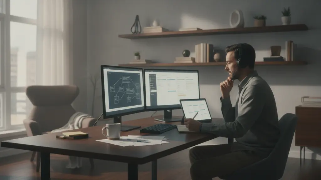Structuring Your AI Team at Each Growth Stage