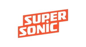 Supersonic Contact Form Logo