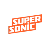 Supersonic Logo