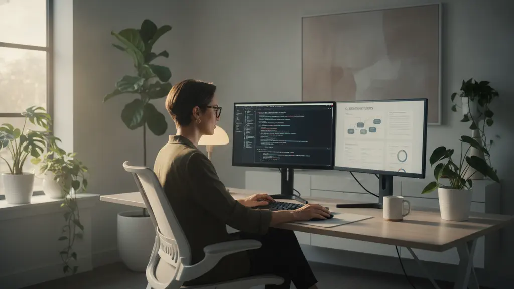 Team Blueprint: Essential Roles and Skills for AI Business Transformation