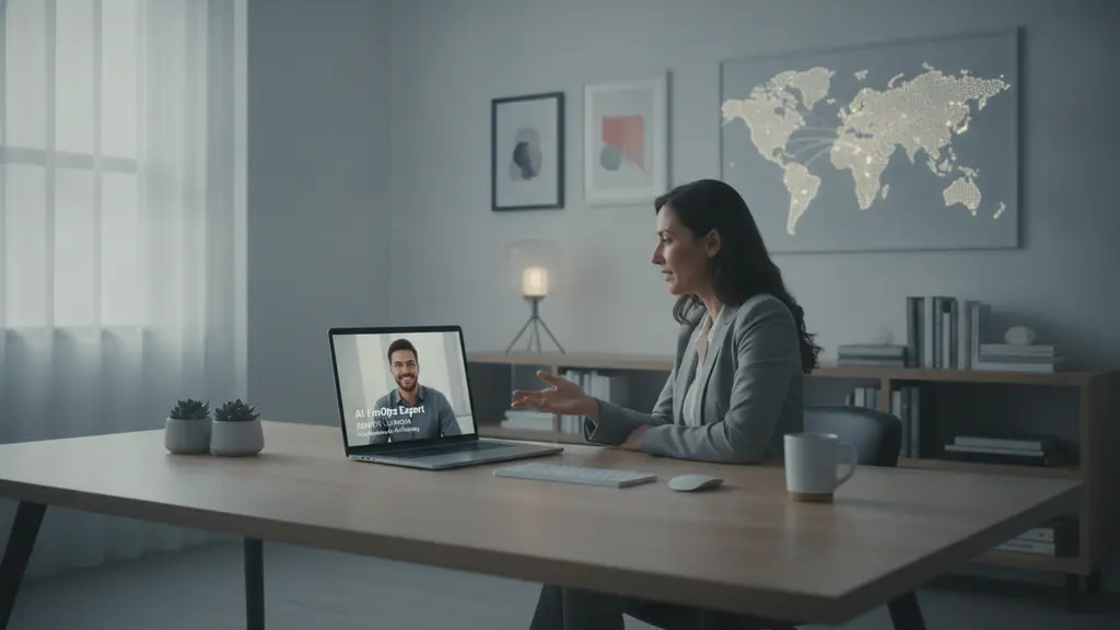 The Remote and Outsourced Talent Advantage